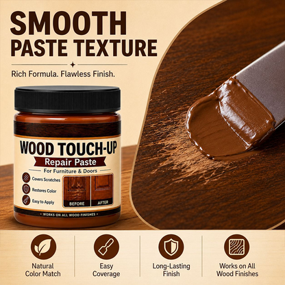 Professional Wood Scratch Repair Kit