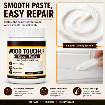 Professional Wood Scratch Repair Kit