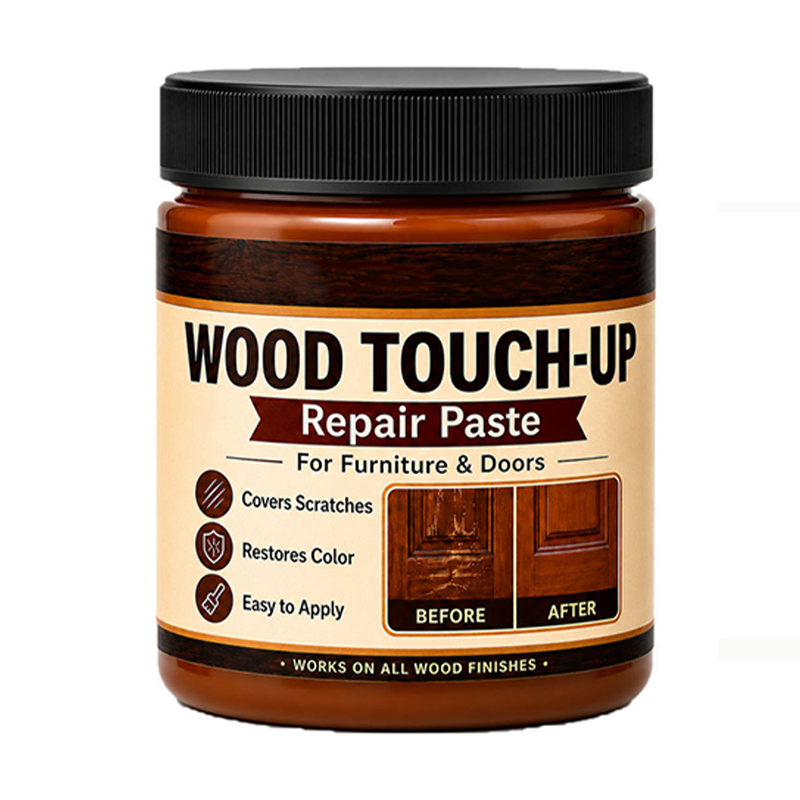 Professional Wood Scratch Repair Kit