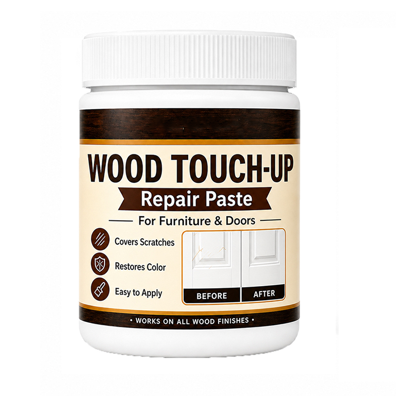 Professional Wood Scratch Repair Kit