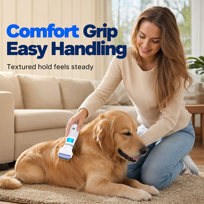 🥳2026 HOT SALE🥳💞50K+ SOLD!🏠Electric Comb for Pets