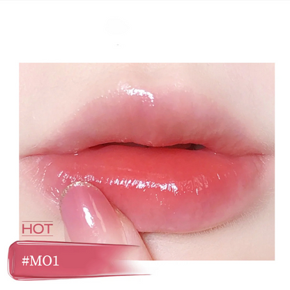 🔥Hot Sale 50% OFF🔥 Temperature Color Changing Jelly Lipstick – Adapts to Your pH, Hydrating 💋