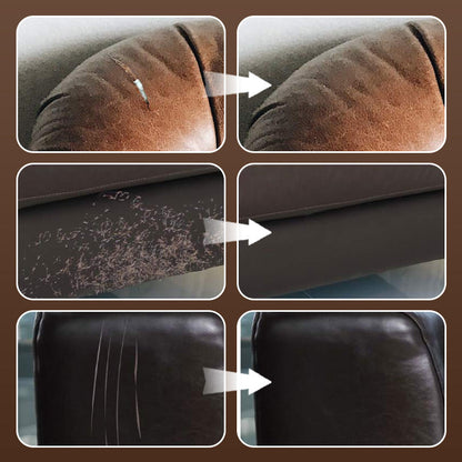 Leather Repair Paste for Sofas, Car Seats & Furniture