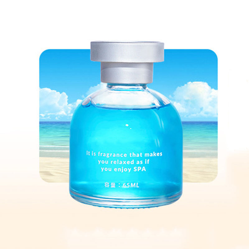 🔥50% OFF Long Lasting Car Perfume, Mild Natural Fragrance Auto Air Freshener, Effective Odor Eliminator, Compact Decorative Car Scent for Dashboard