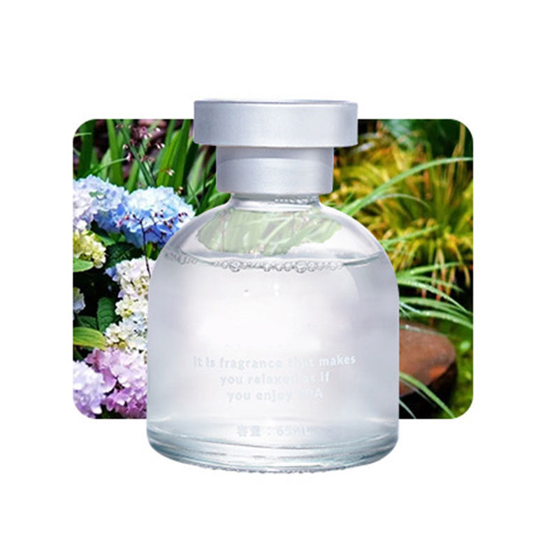 🔥50% OFF Long Lasting Car Perfume, Mild Natural Fragrance Auto Air Freshener, Effective Odor Eliminator, Compact Decorative Car Scent for Dashboard