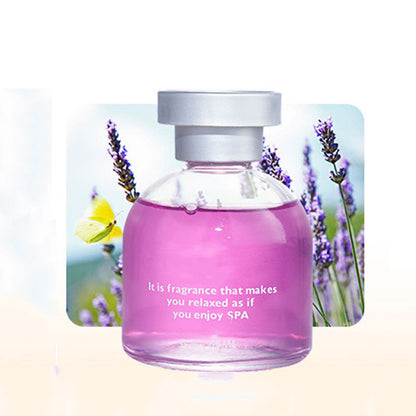 🔥50% OFF Long Lasting Car Perfume, Mild Natural Fragrance Auto Air Freshener, Effective Odor Eliminator, Compact Decorative Car Scent for Dashboard