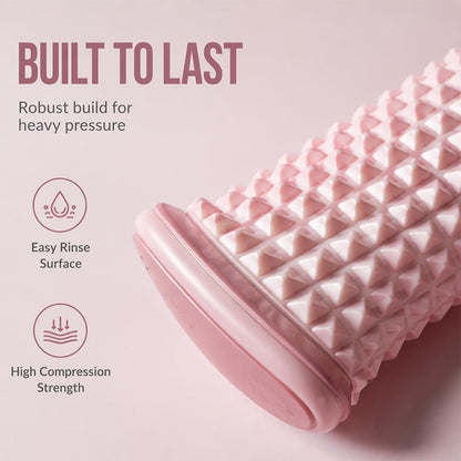 📢📢49% OFF !! ⏰TPE Foot Massage Roller for Plantar Fasciitis Relief