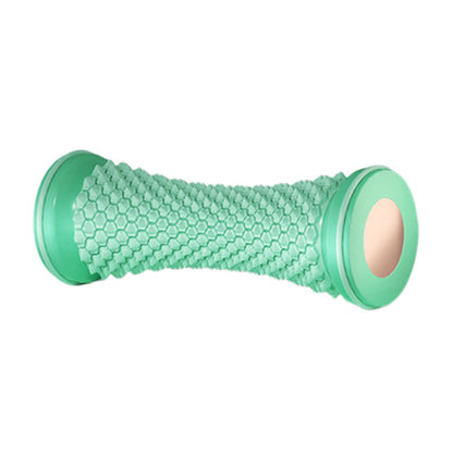 📢📢49% OFF !! ⏰TPE Foot Massage Roller for Plantar Fasciitis Relief