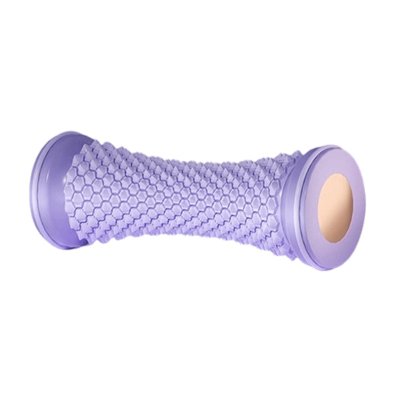 📢📢49% OFF !! ⏰TPE Foot Massage Roller for Plantar Fasciitis Relief