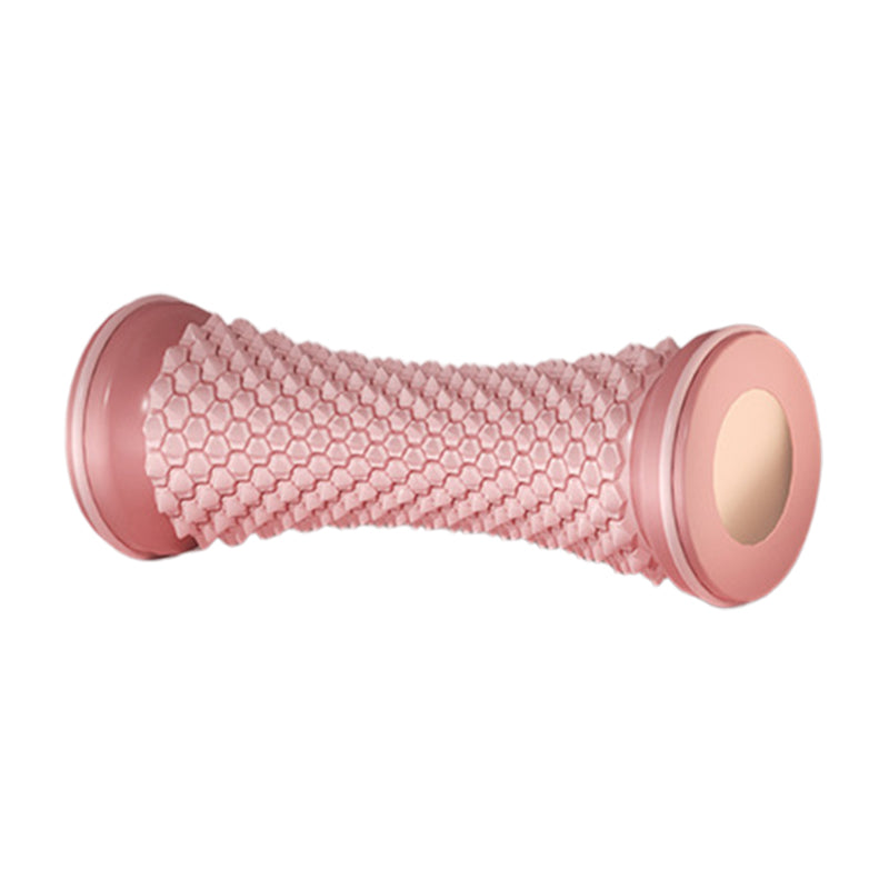 📢📢49% OFF !! ⏰TPE Foot Massage Roller for Plantar Fasciitis Relief