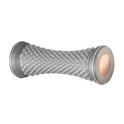 📢📢49% OFF !! ⏰TPE Foot Massage Roller for Plantar Fasciitis Relief