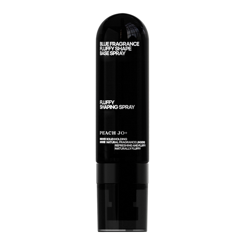 🌟Peach-scented Volumizing & Setting Spray—for lightweight, bouncy hair and long-lasting hold.🍑💇‍♀️