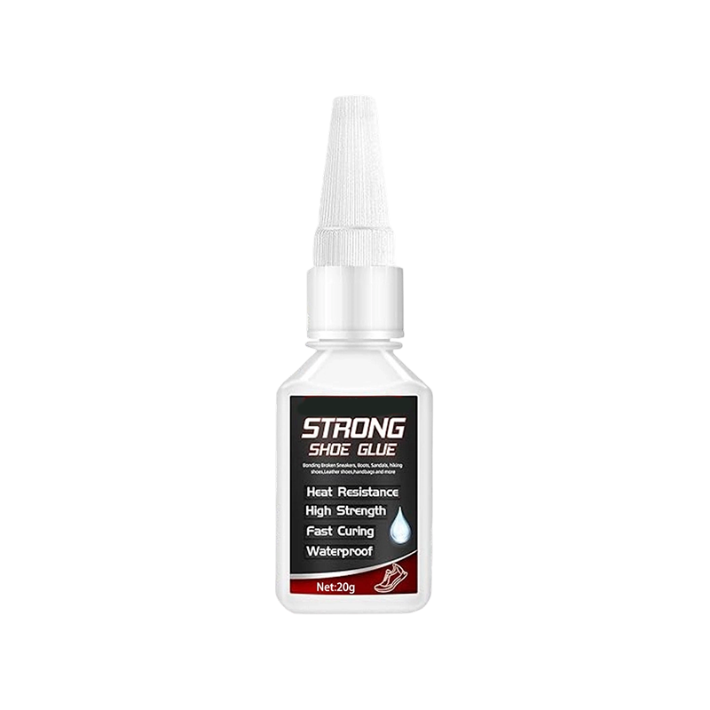 Waterproof Heavy Duty Shoe Glue Sole Repair