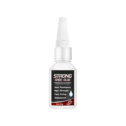 Waterproof Heavy Duty Shoe Glue Sole Repair