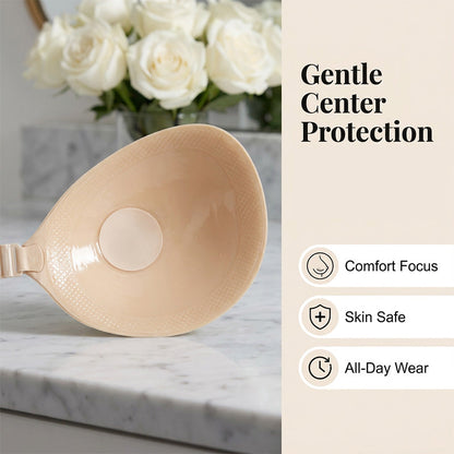 Invisible Silicone Adhesive Bra