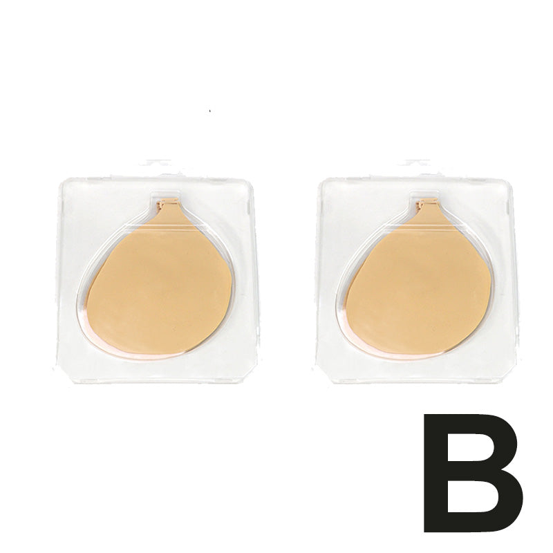 Invisible Silicone Adhesive Bra