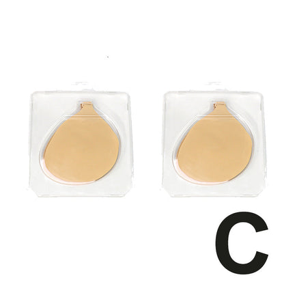 Invisible Silicone Adhesive Bra