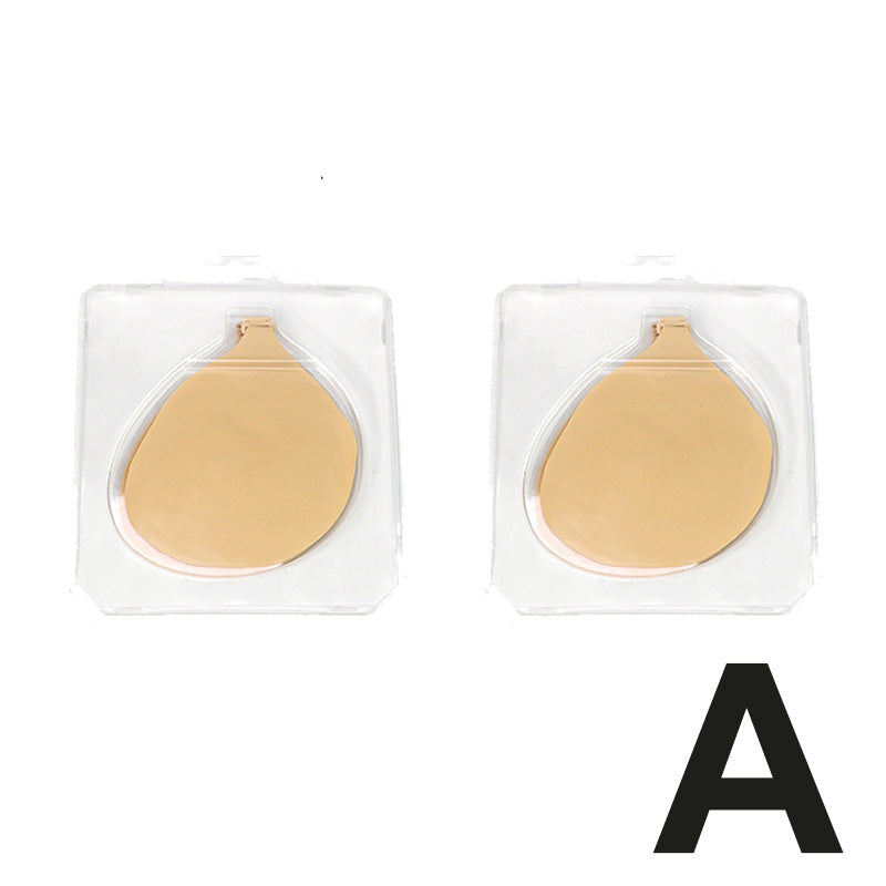 Invisible Silicone Adhesive Bra