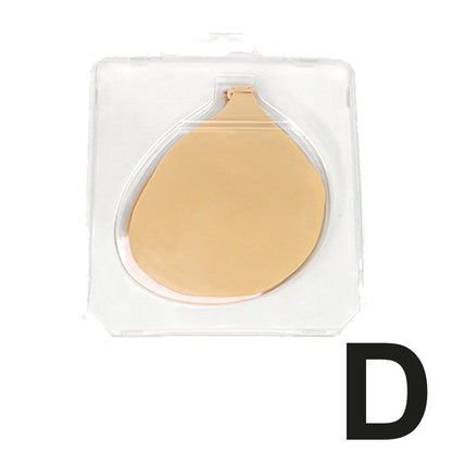 Invisible Silicone Adhesive Bra