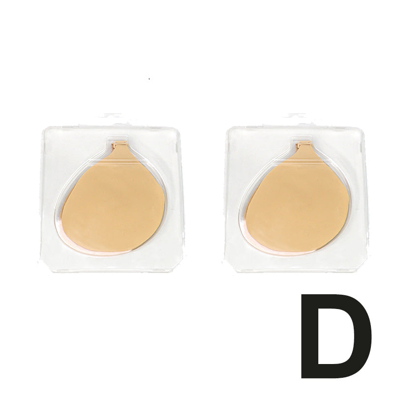 Invisible Silicone Adhesive Bra