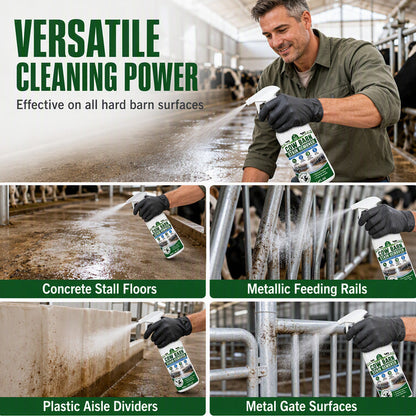 120ml Barn Stain Remover Spray