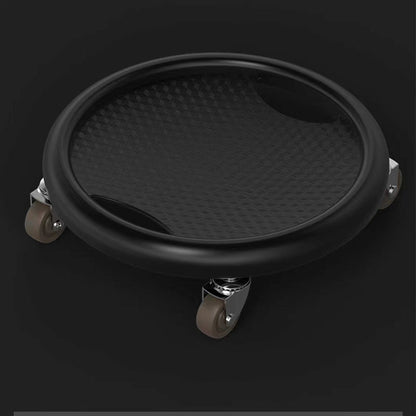 ⏳Time-Limited Special⏰Abdominal Roller Wheel Disc with Knee Mat – Stable 💪