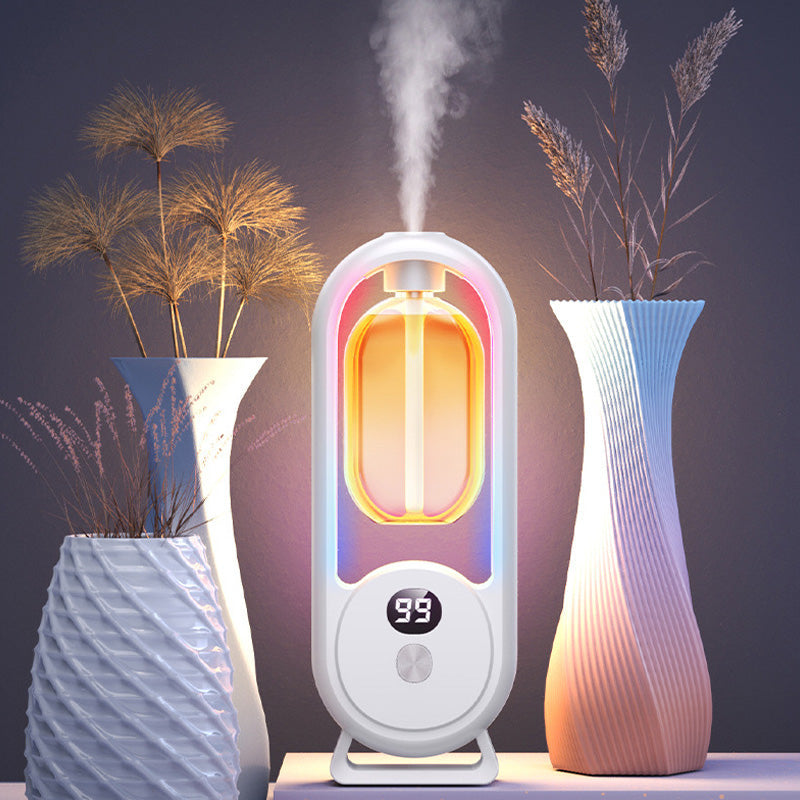 🎉 2026 Sale — Over 31,900 Sold!🌫️ Automatic Aromatherapy Diffuser – Soothing 🌙