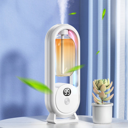 🎉 2026 Sale — Over 31,900 Sold!🌫️ Automatic Aromatherapy Diffuser – Soothing 🌙