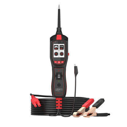 Automotive Power Circuit Probe Tester