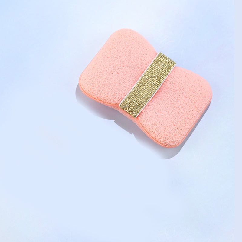 😍Best Sellers🔥Exfoliating Honeycomb Bath Sponge with Hand Strap