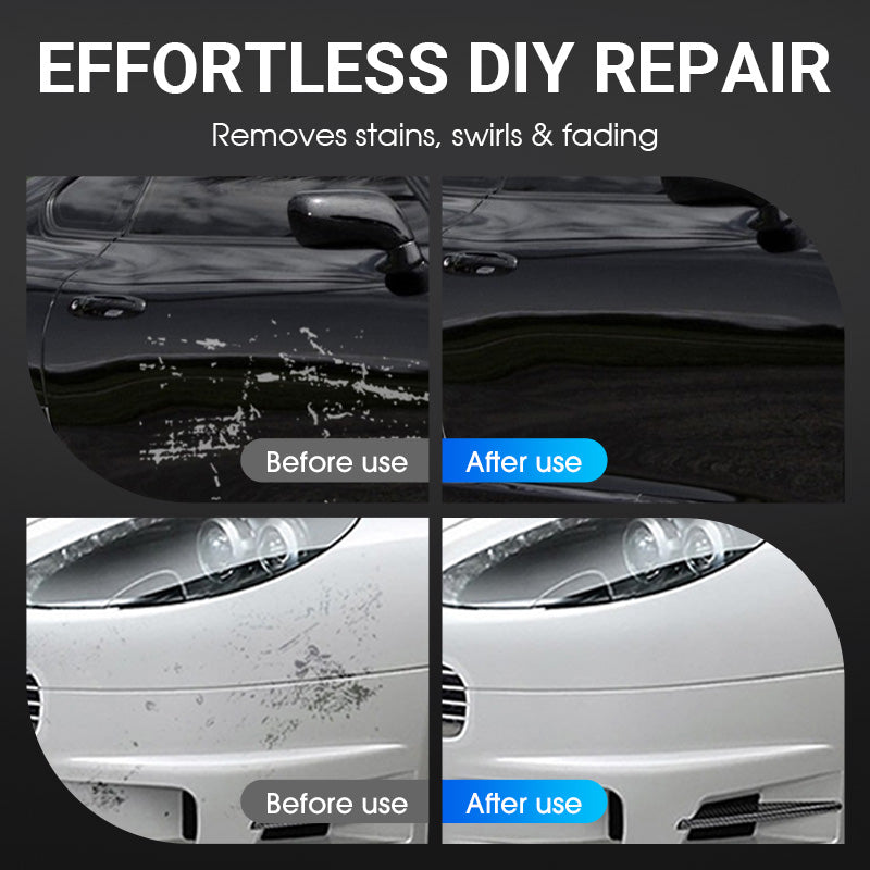 Universal Car Scratch Repair Paste