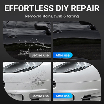 Universal Car Scratch Repair Paste