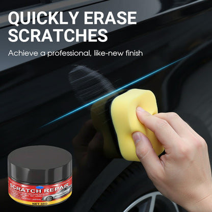 Universal Car Scratch Repair Paste