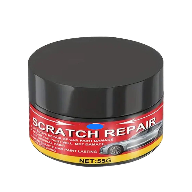 Universal Car Scratch Repair Paste