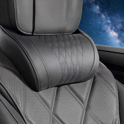 Universal Memory Foam Car Headrest Neck Pillow