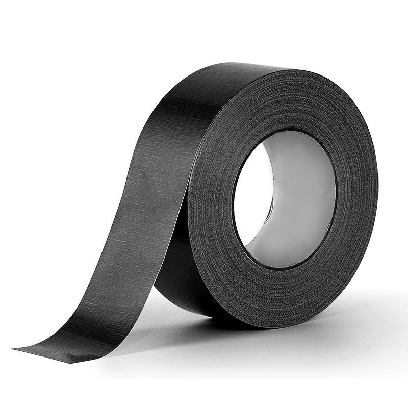 Reinforced Aluminum Foil Tape – Glass Fiber Mesh Heat-Resistant Waterproof Duct Tape for AC Pipes, Roof Sealing, HVAC Insulation, UV-Reflective Weatherproofing, Industrial-Strength Adhesive