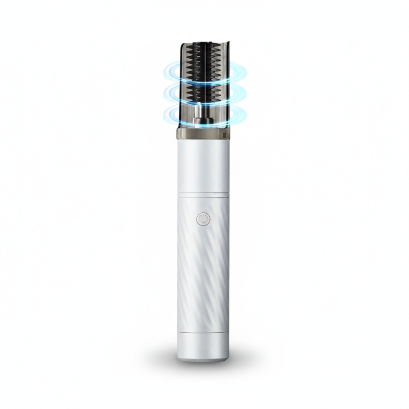 Rechargeable Automatic Fish Scaling Tool