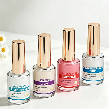 Professional Milk Protein Nail Strengthener