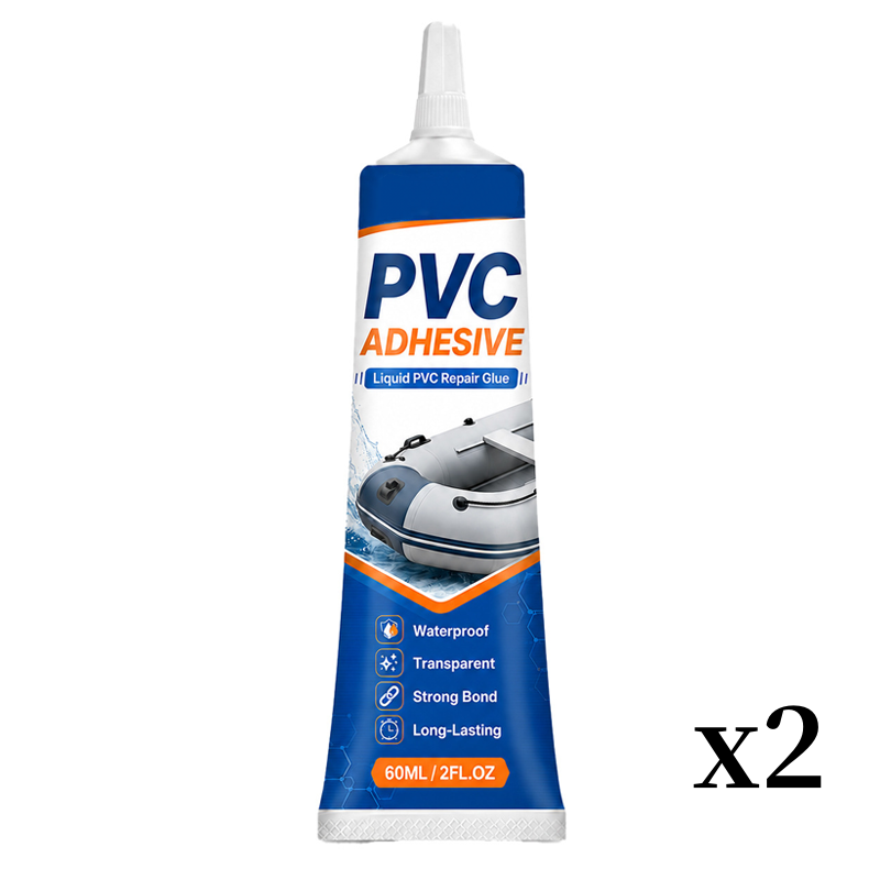 🚗50% OFF NOW! Car Door Rubber Sealant Adhesive – 2‑In‑1 Seal & Bond Automotive Repair Glue, Fixes Rubber Strip Gaps, Tears & Loose Trim for Car Interior Parts