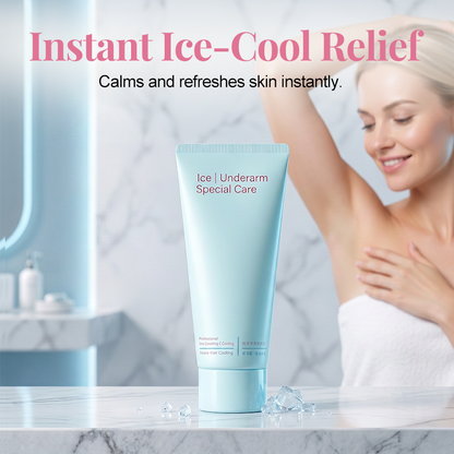 Gentle Hair Removal Cream for Men & Women