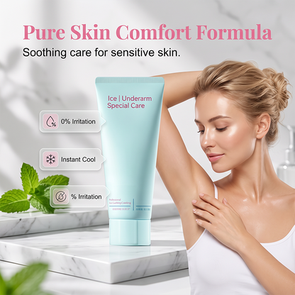 Gentle Hair Removal Cream for Men & Women
