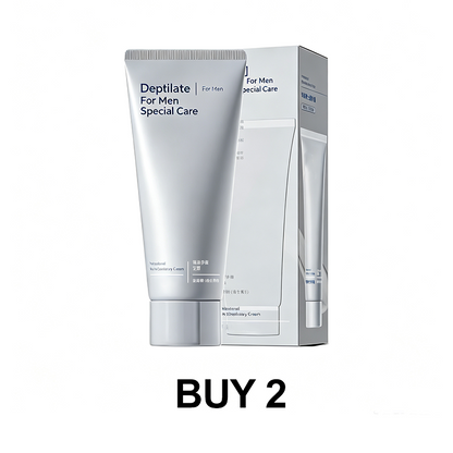 Gentle Hair Removal Cream for Men & Women