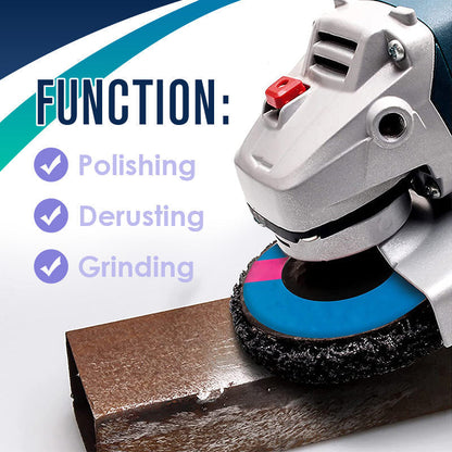 🔥Hot Sale 50% 0FF🔥Diamond Multi-function Grinding Disc