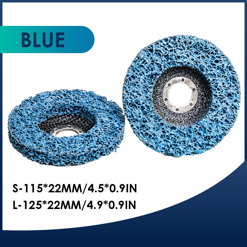 🔥Hot Sale 50% 0FF🔥Diamond Multi-function Grinding Disc