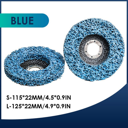 🔥Hot Sale 50% 0FF🔥Diamond Multi-function Grinding Disc
