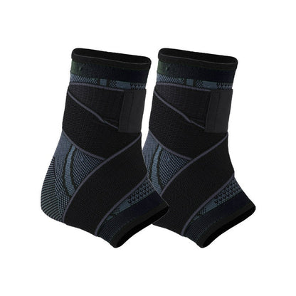 Elastic Adjustable Ankle Support Braces