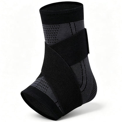 Elastic Adjustable Ankle Support Braces