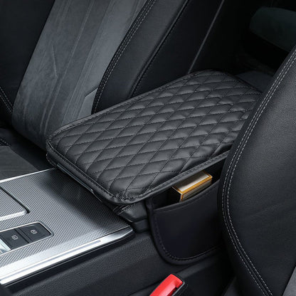Universal Car Center Console Armrest Pad