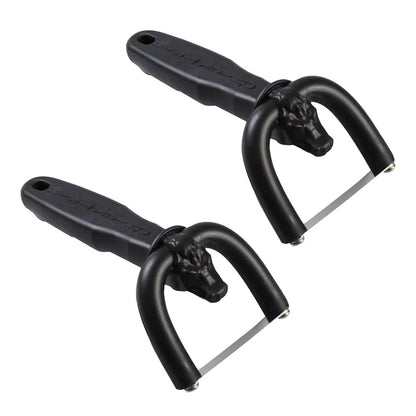 Handheld Fat Trimmer for Beef & Pork