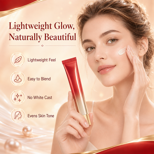 3-in-1 Brightening Cream